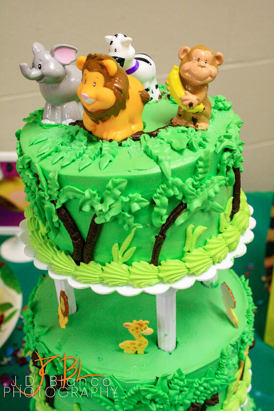 Keila&#39;s Baby Shower