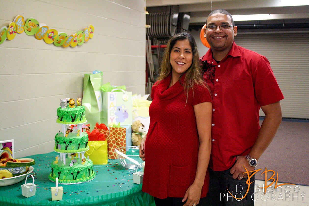 Keila&#39;s Baby Shower