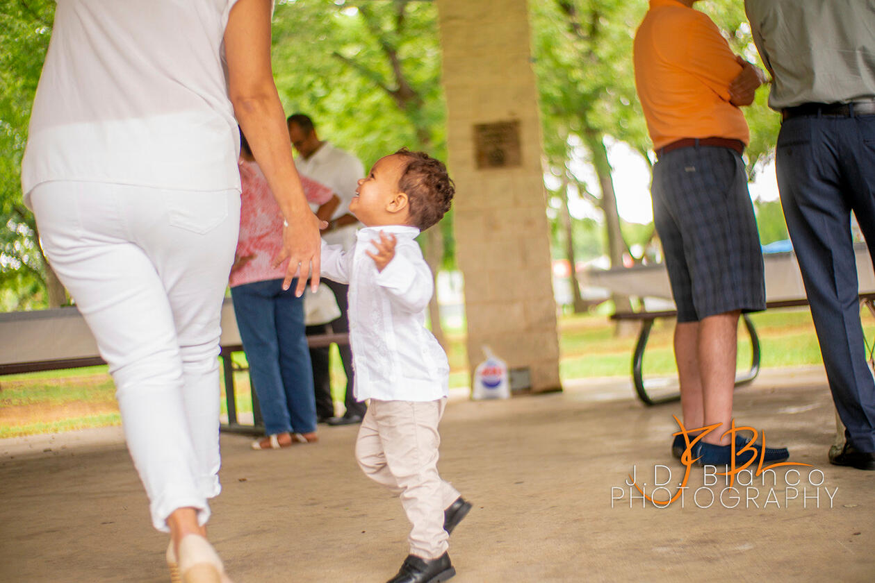 Jaden&#39;s 2nd Birthday