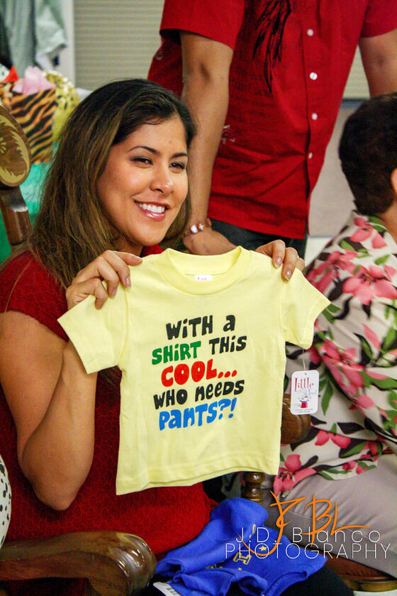 Keila&#39;s Baby Shower