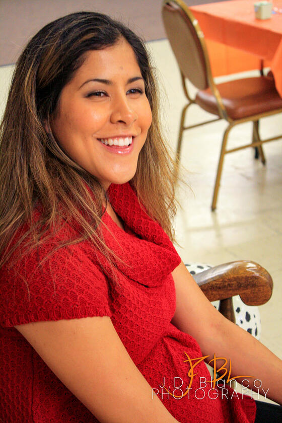 Keila&#39;s Baby Shower