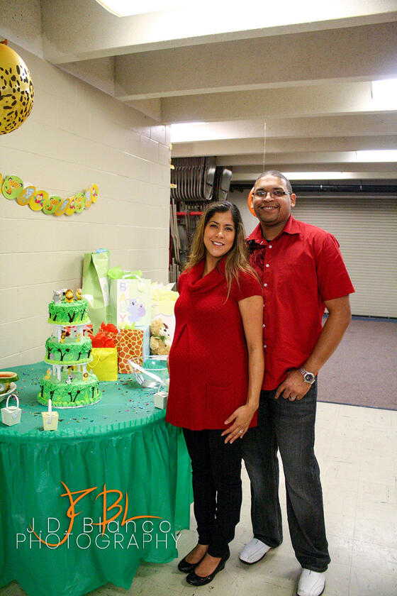 Keila&#39;s Baby Shower