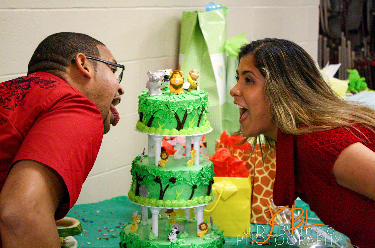 Keila&#39;s Baby Shower