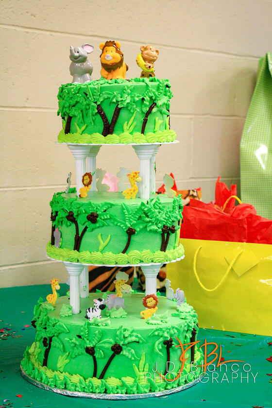 Keila&#39;s Baby Shower