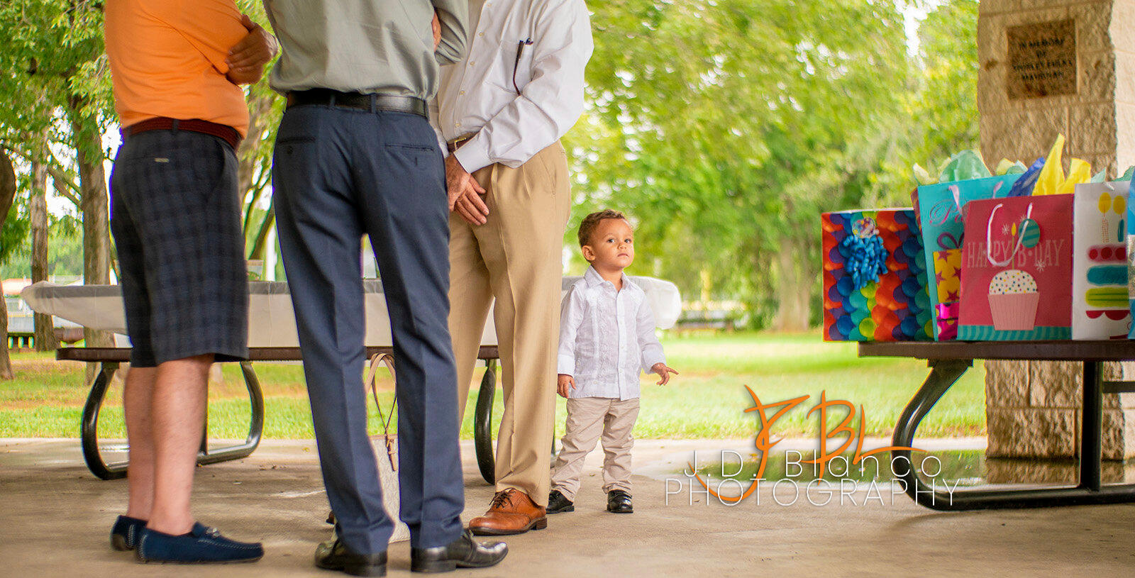 Jaden&#39;s 2nd Birthday