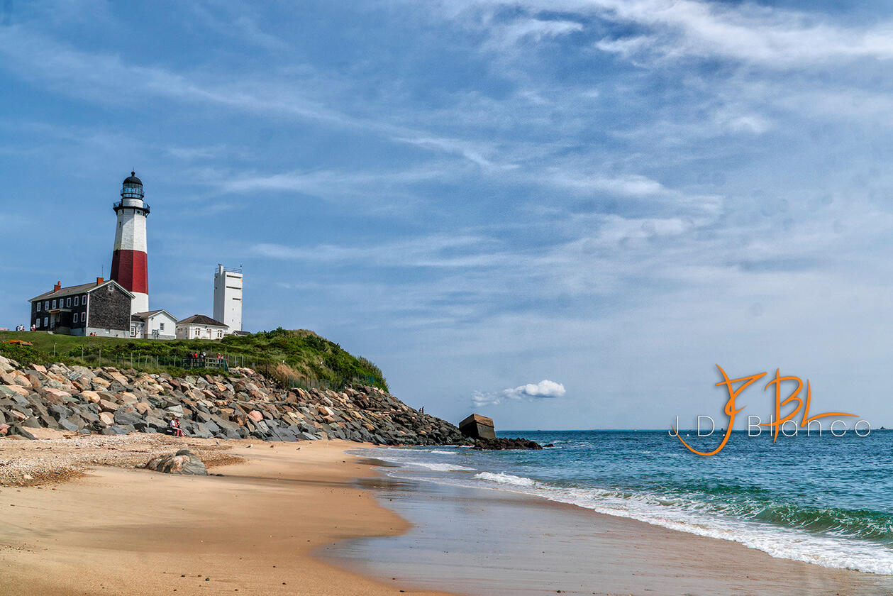 Montauk, NY