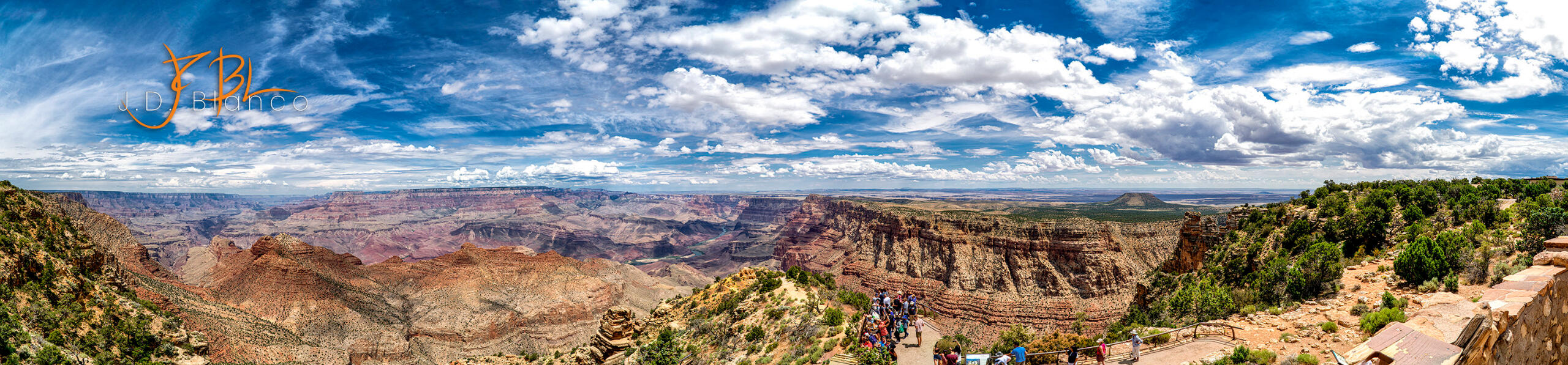 Grand Canyon, Arizona