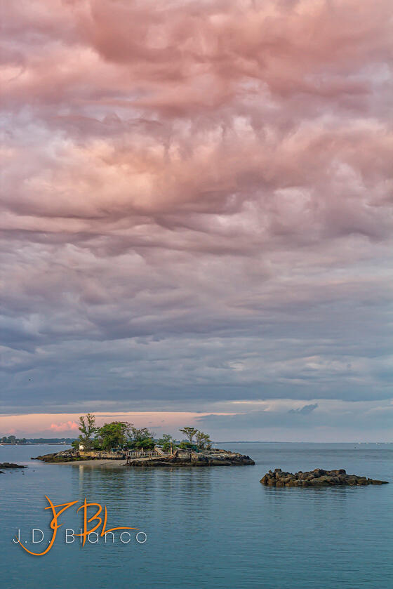 Davenport, New Rochell, NY