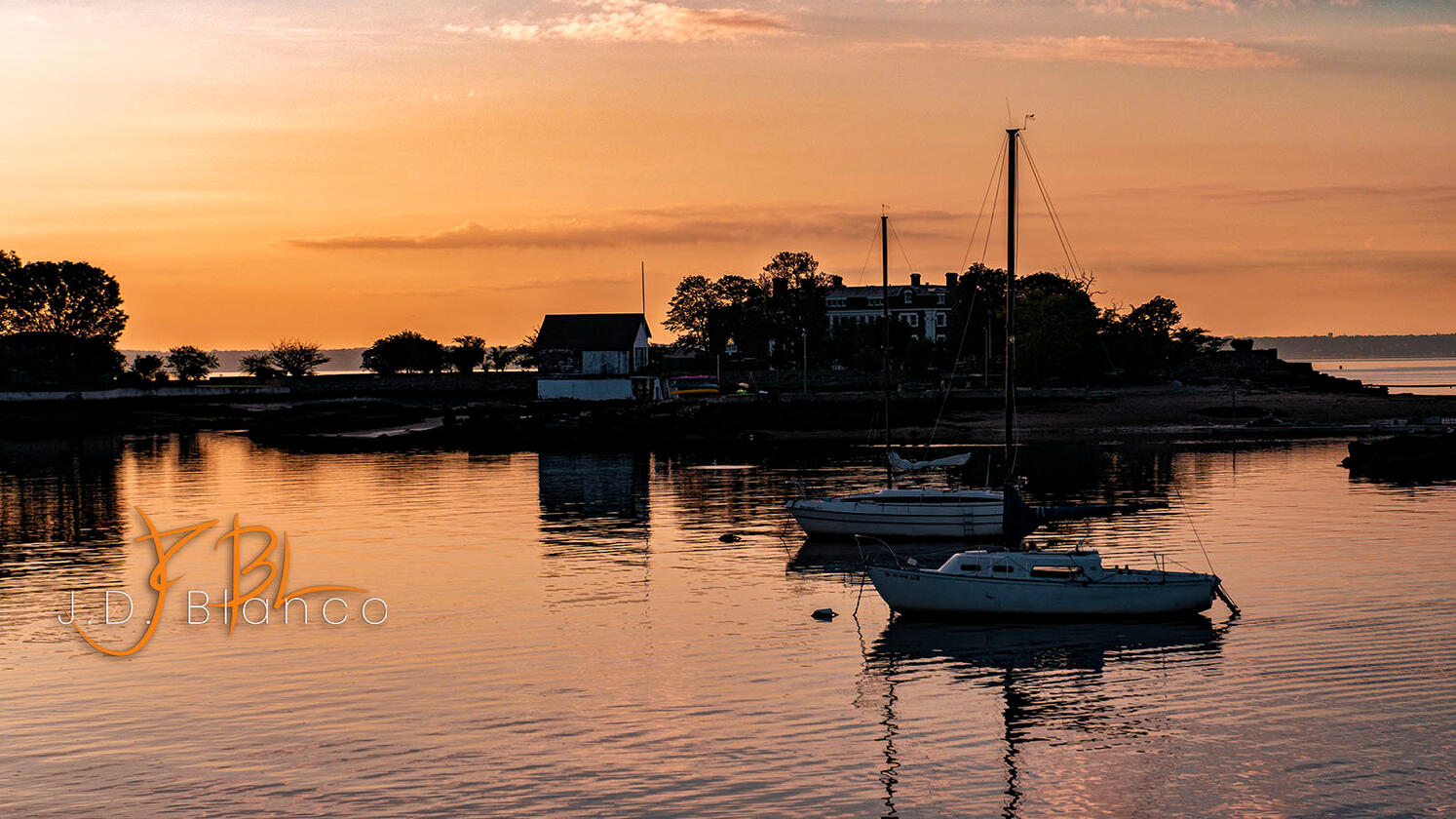 Five Ilands Park View