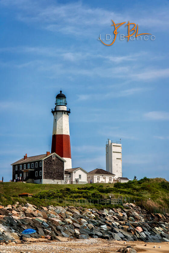 Montauk Lighthouse