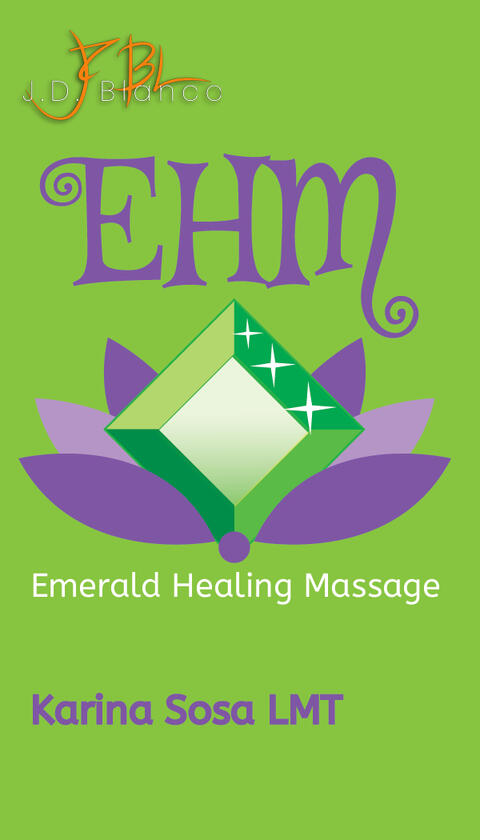 Business Card - EHM (Alternate)