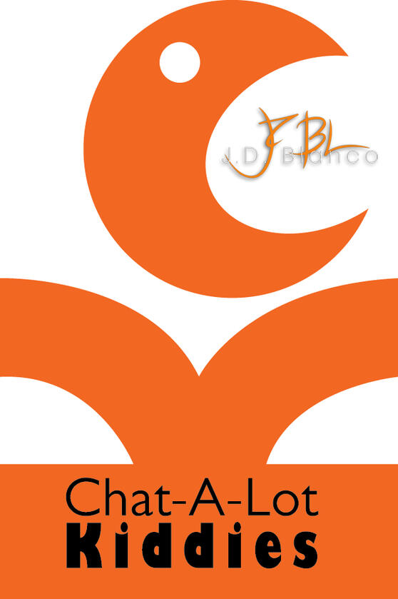 Business Card - Chat-A-Lot
