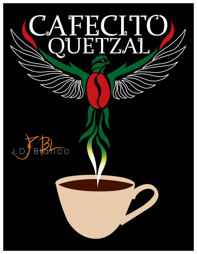 Cafecito Quetza