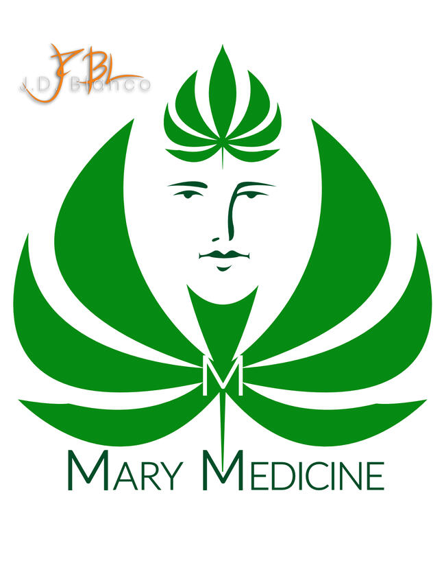 Mary Medicine