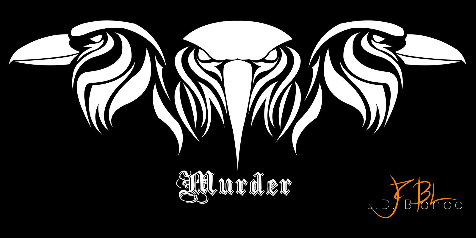 Animal Groupings Project: Murder