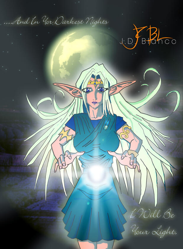 Personal - Darkest Nights