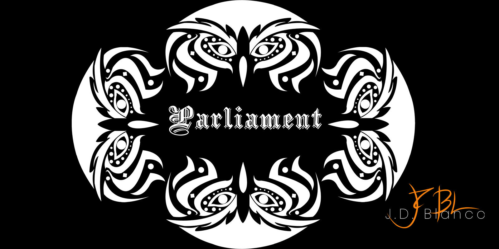 Animal Groupings Project: Parliment